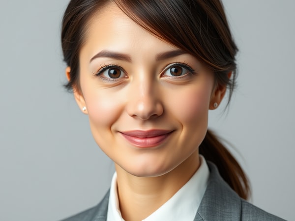 Corporate Headshot Generator - Consistent AI Team Portraits