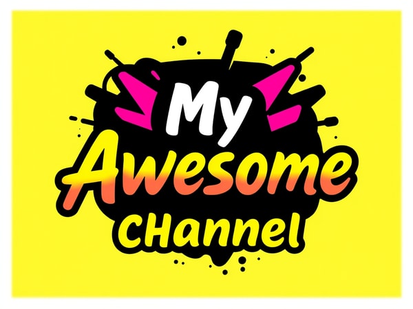 AI Logo Maker for Creators
