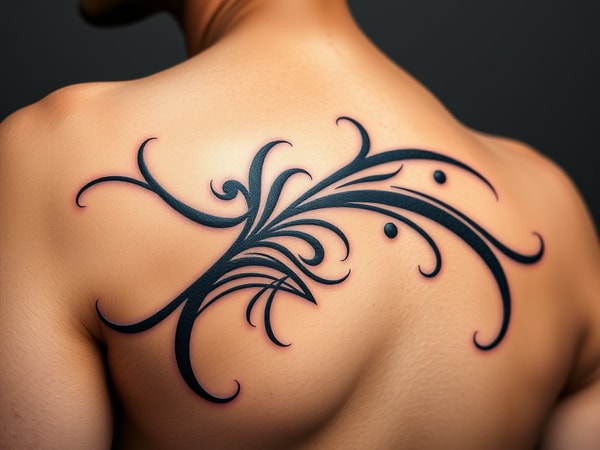 Tattoo Preview on Skin — Visualize Your Ink