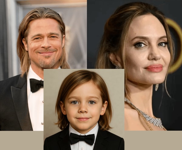 Future Child Generator — Visualize Your Future Family