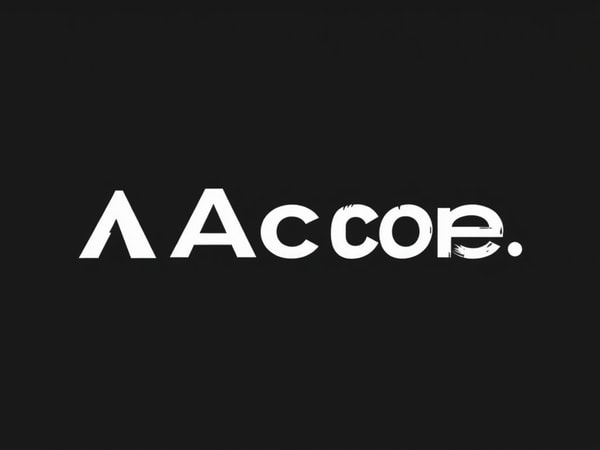 Bold Text Logo Generator — Generate Impactful Wordmark Logos