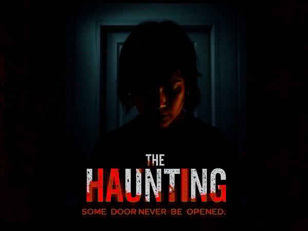 Horror Movie Poster Generator — Become the star (or victim) of a horror movie cover