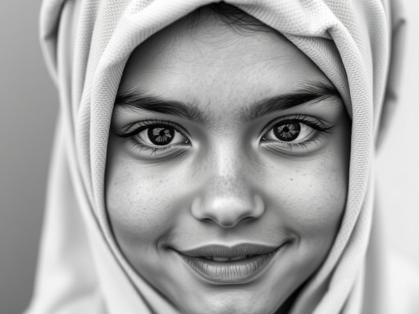 Black-and-White to Colorizer - Colorize grayscale images realistically with AI