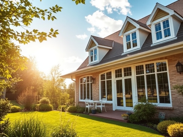 Real Estate Photo Enhancer