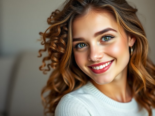 AI Dating Profile Image Beautifier — Make Stunning & Realistic Profile Pictures