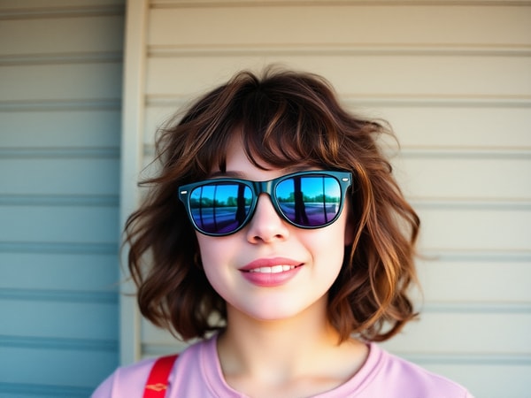 90s Photo Filter Pack Generator
