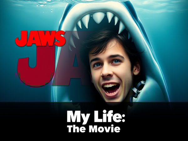 Movie Poster Parody Tool