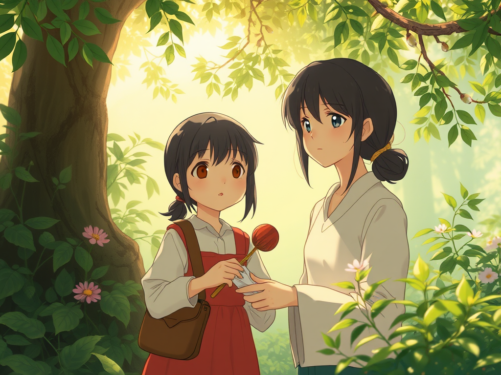 Ghibli Avatar