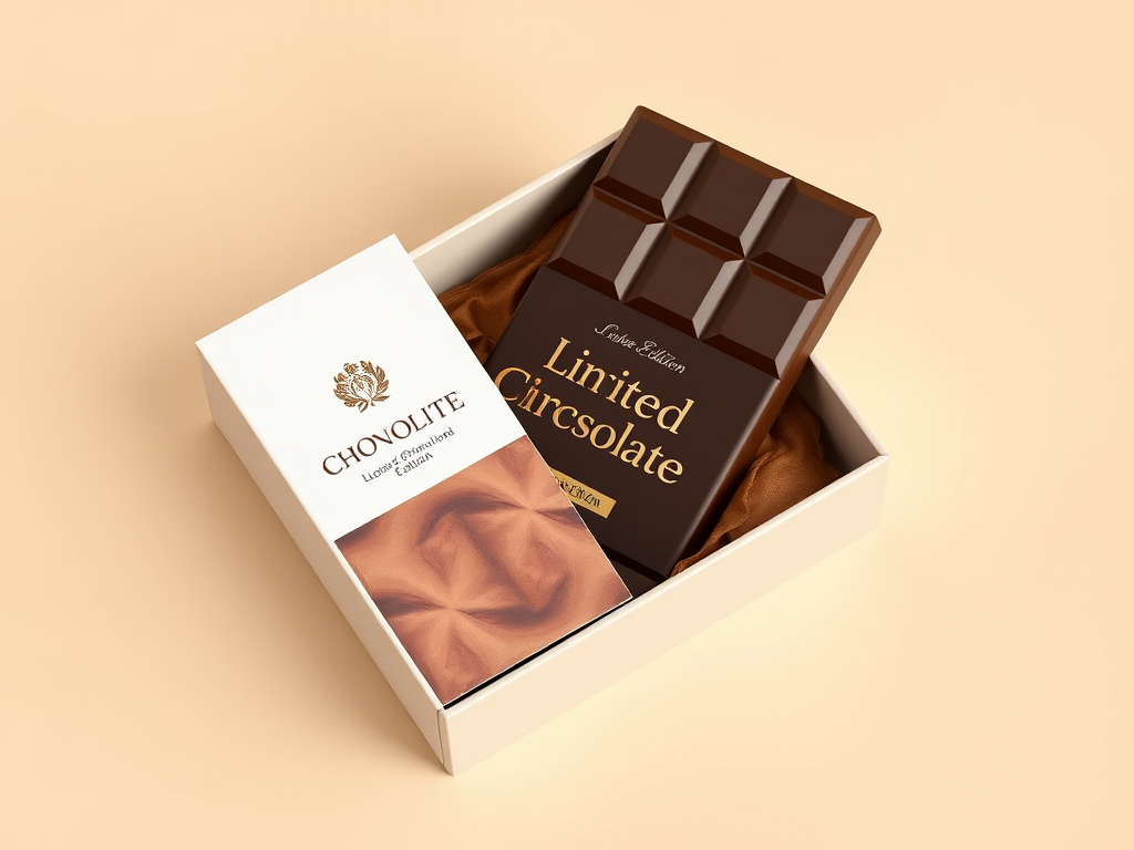 Product Packaging Mockup Tool main image